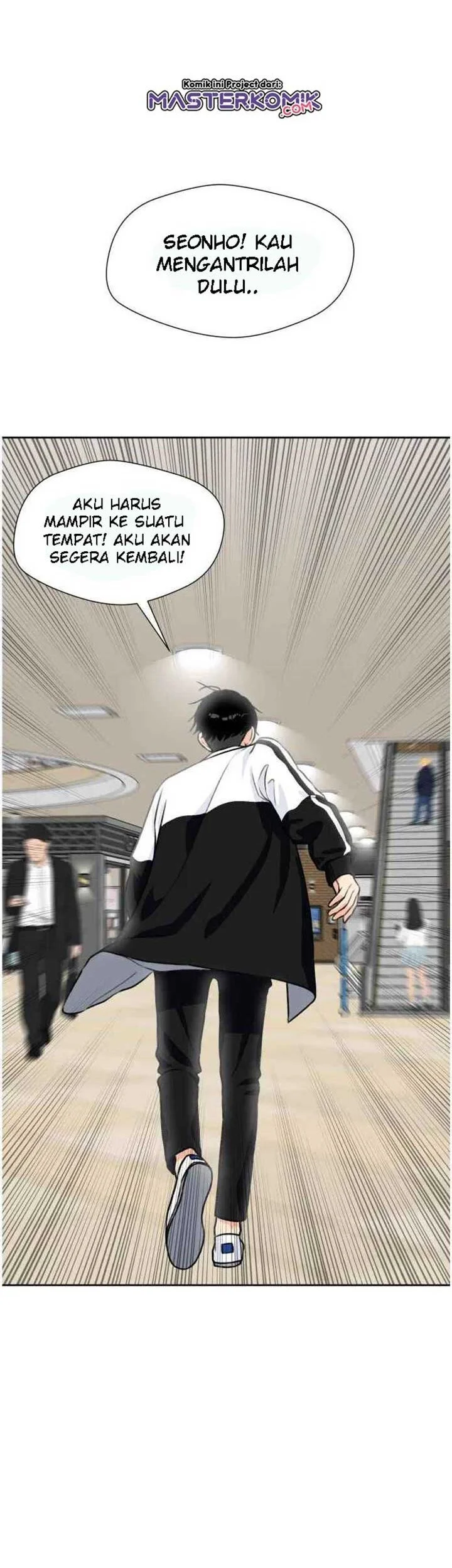 Face Genius Chapter 29 halaman 4