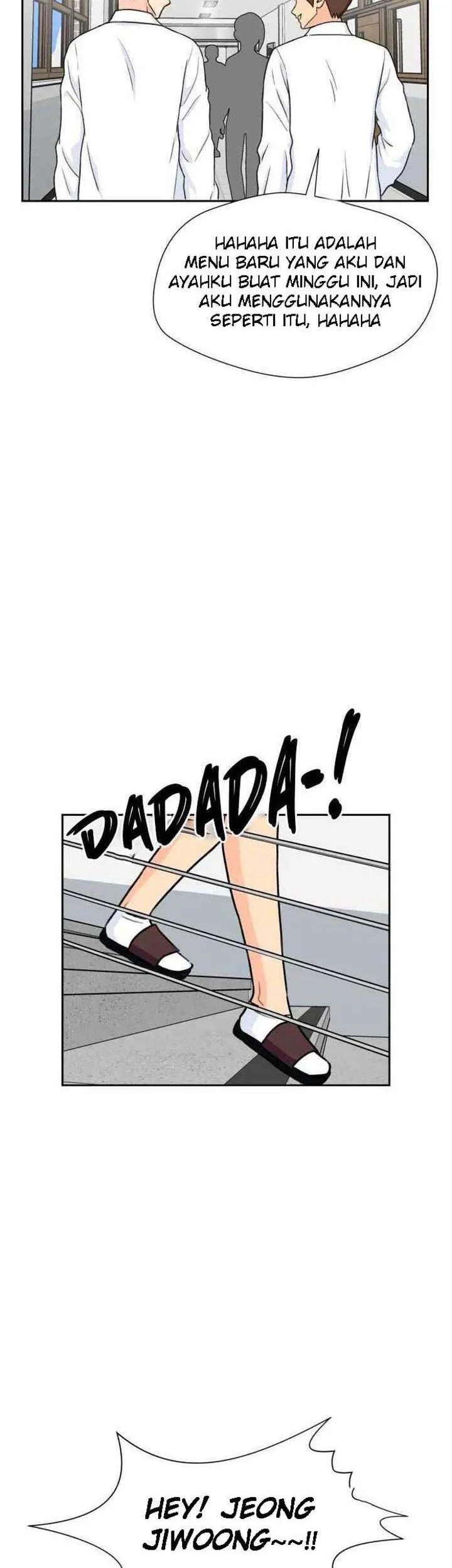 Face Genius Chapter 29 Gambar 59