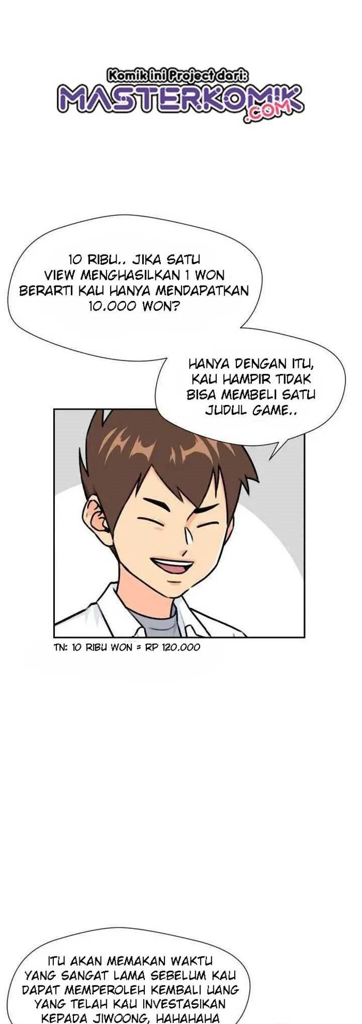 Face Genius Chapter 29 Gambar 64