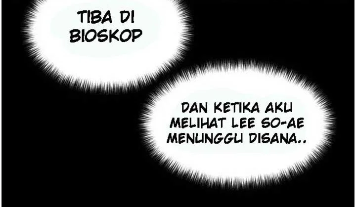 Face Genius Chapter 29 halaman 9