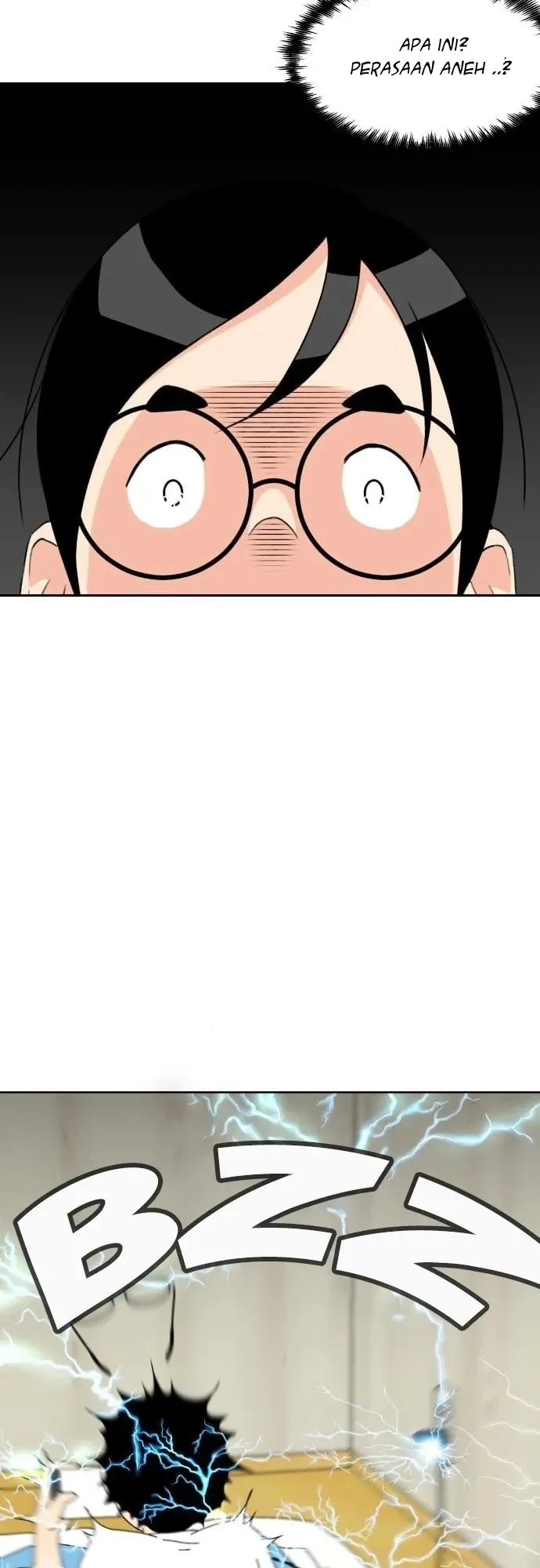 Face Genius Chapter 3 halaman 24