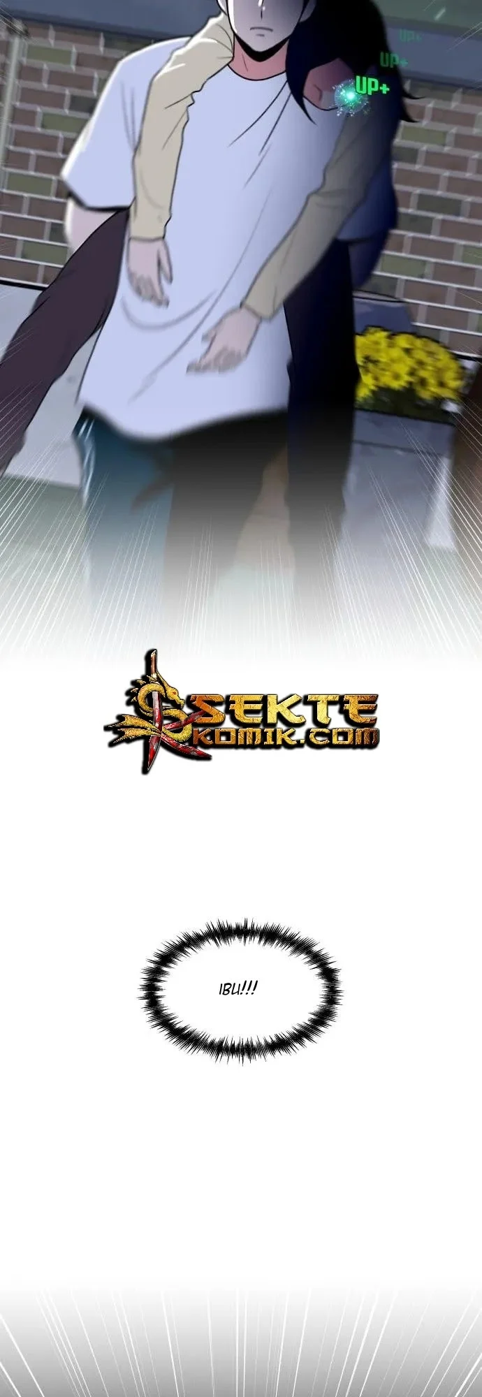 Face Genius Chapter 3 Gambar 48