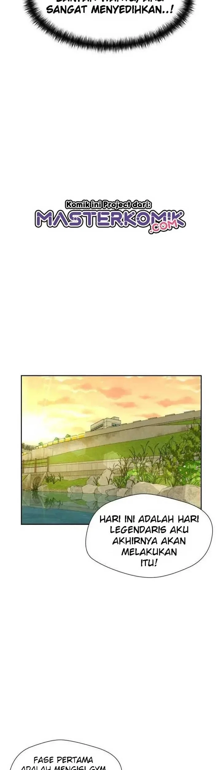 Face Genius Chapter 30 halaman 20