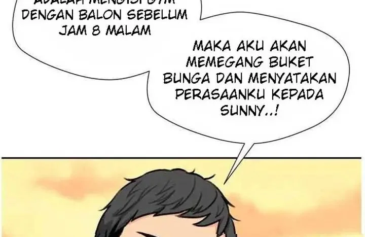Face Genius Chapter 30 halaman 21
