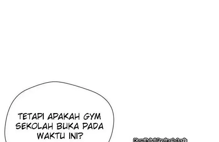 Face Genius Chapter 30 halaman 23