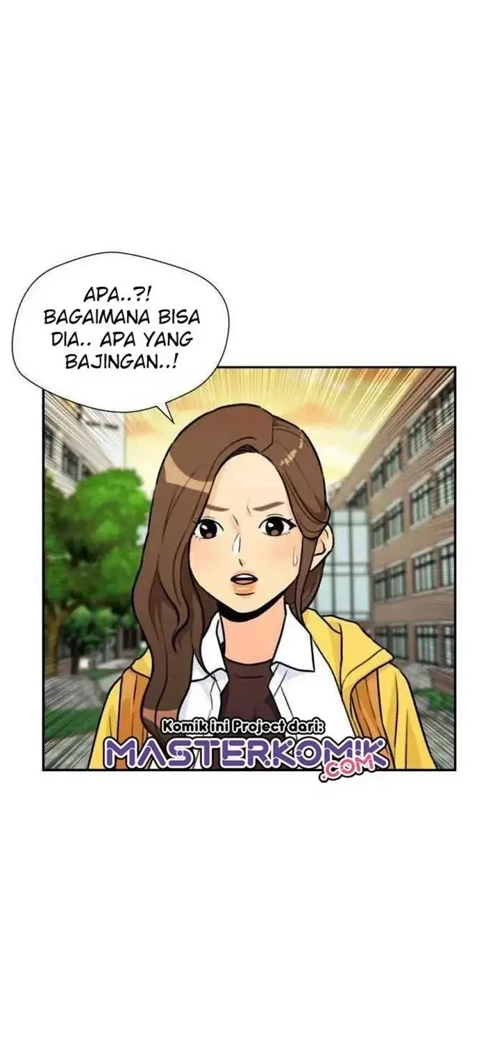 Face Genius Chapter 30 halaman 37