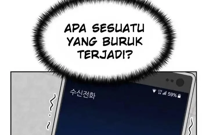 Face Genius Chapter 30 halaman 3