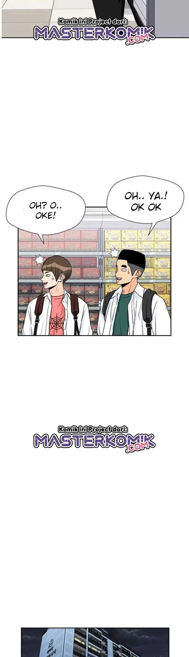 Face Genius Chapter 30 Gambar 47