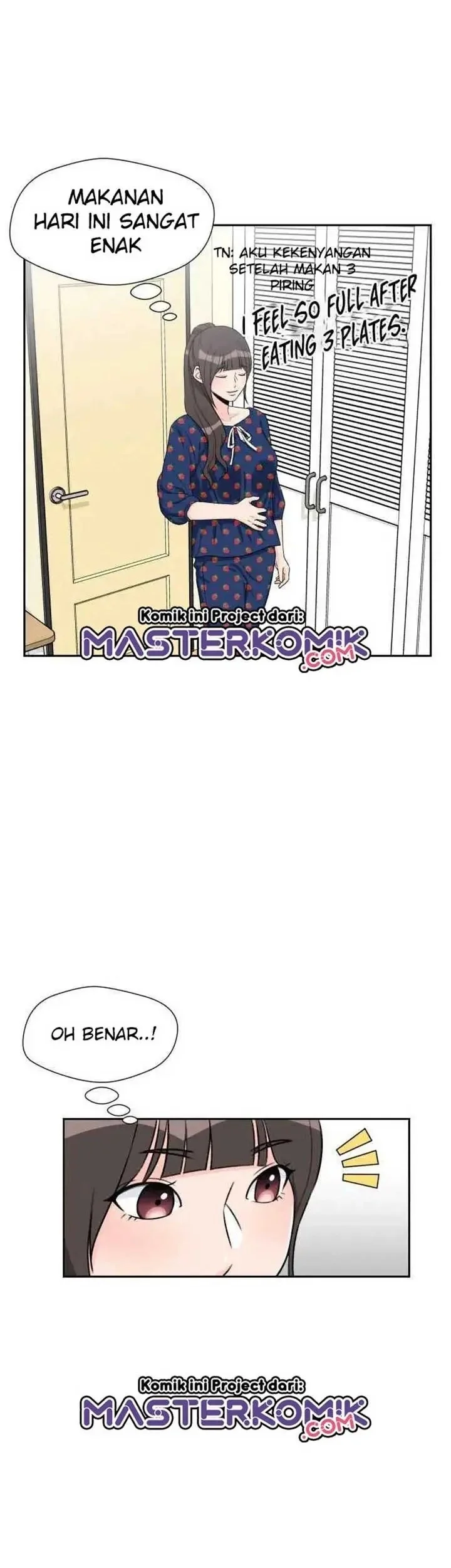 Face Genius Chapter 30 Gambar 49