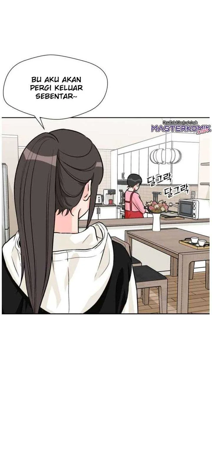 Face Genius Chapter 31 halaman 20