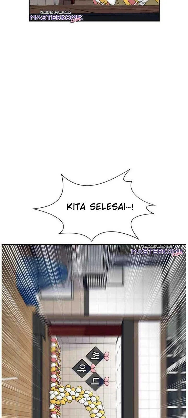 Face Genius Chapter 31 halaman 24