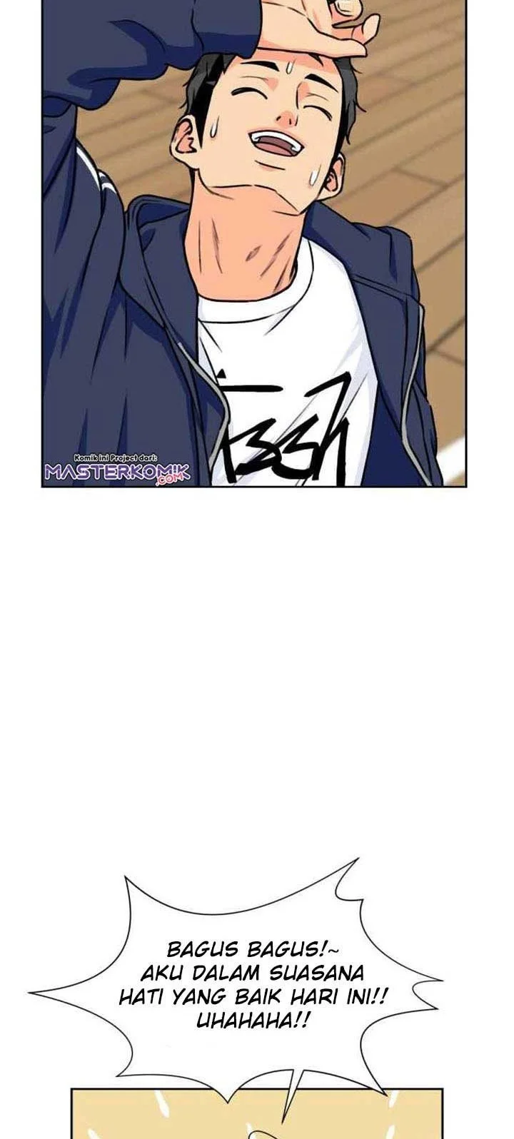 Face Genius Chapter 31 halaman 28