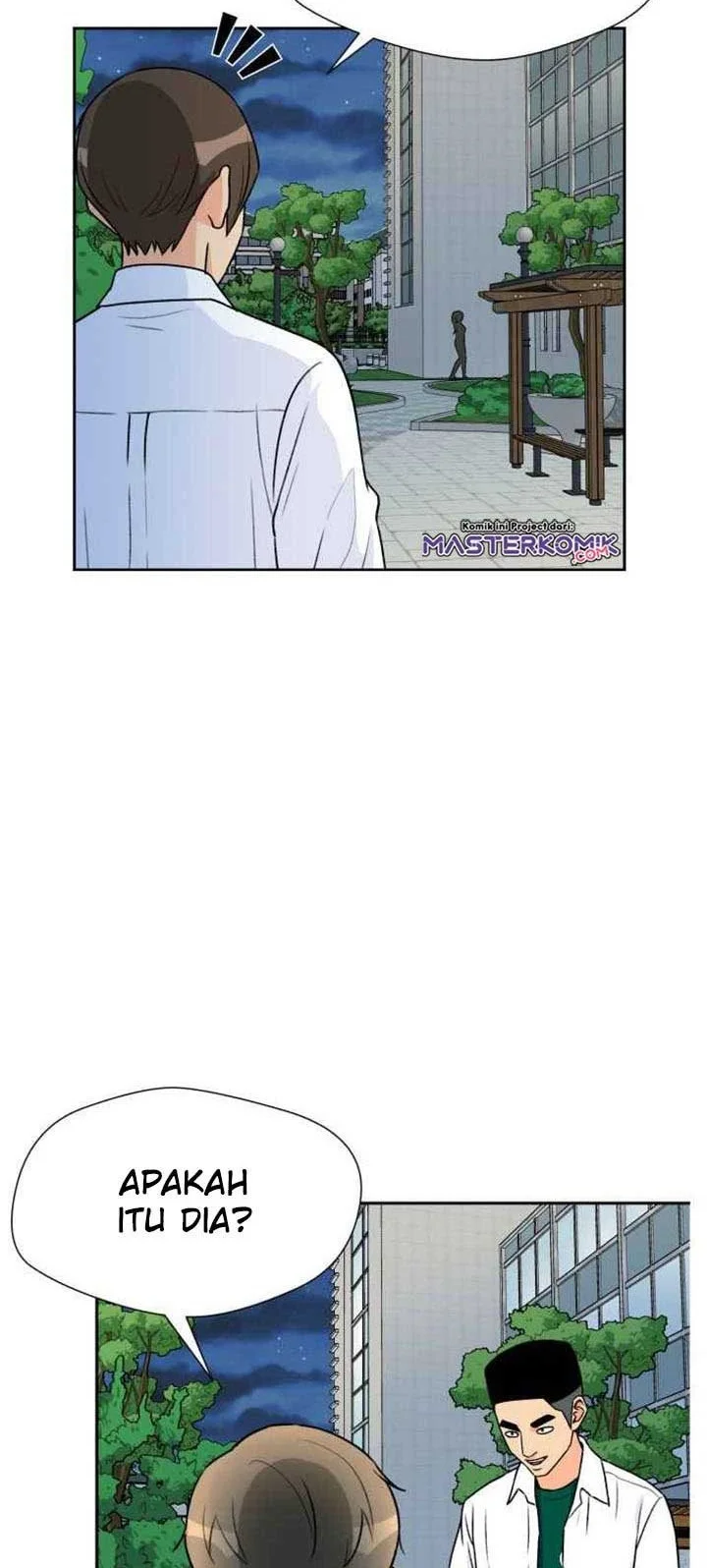 Face Genius Chapter 31 halaman 36