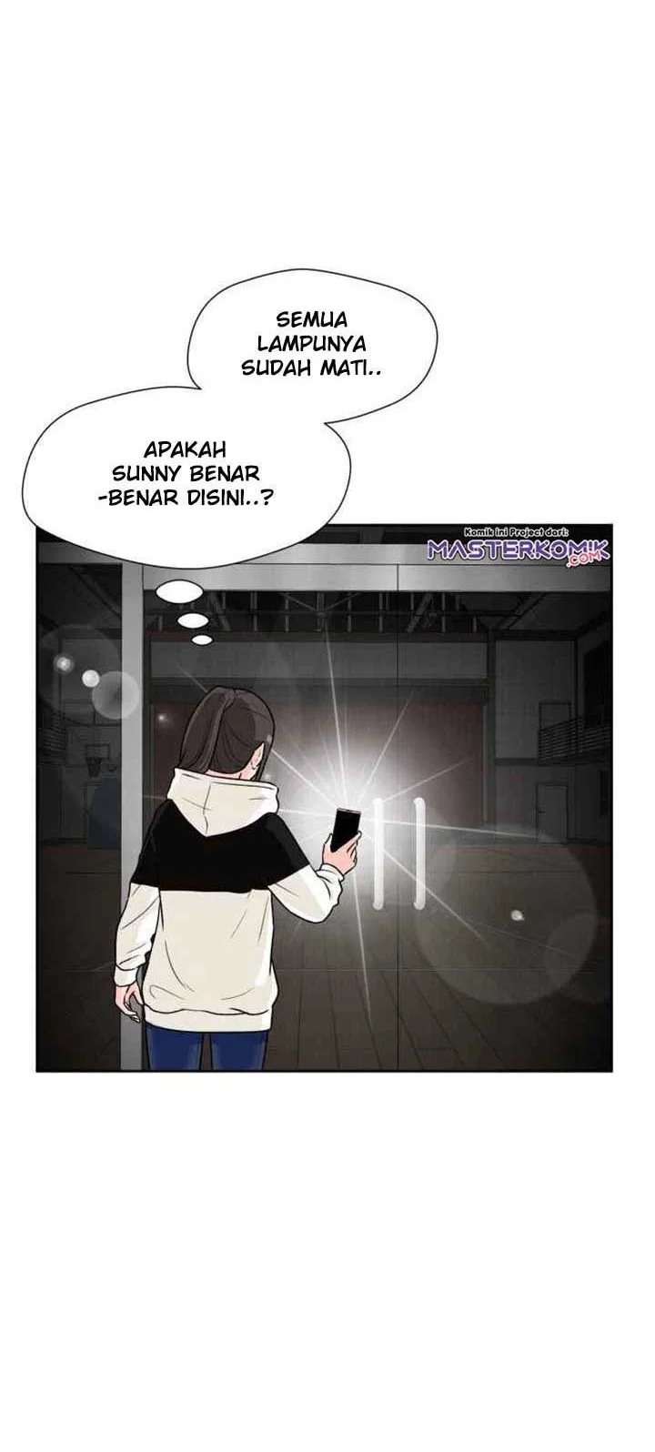 Face Genius Chapter 31 halaman 39