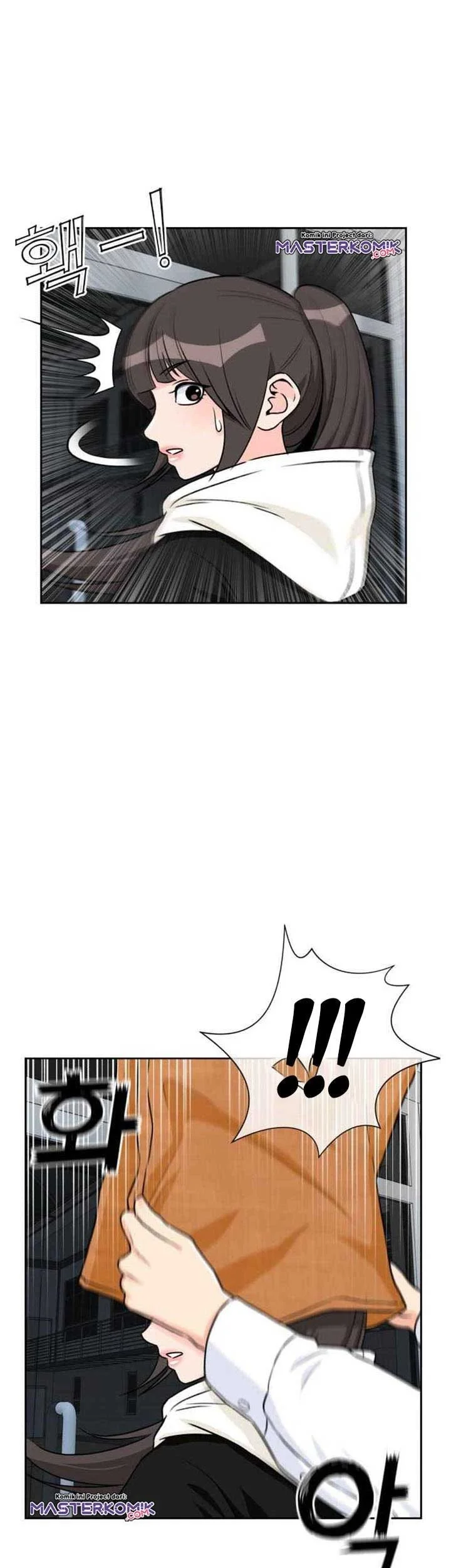 Face Genius Chapter 31 halaman 41