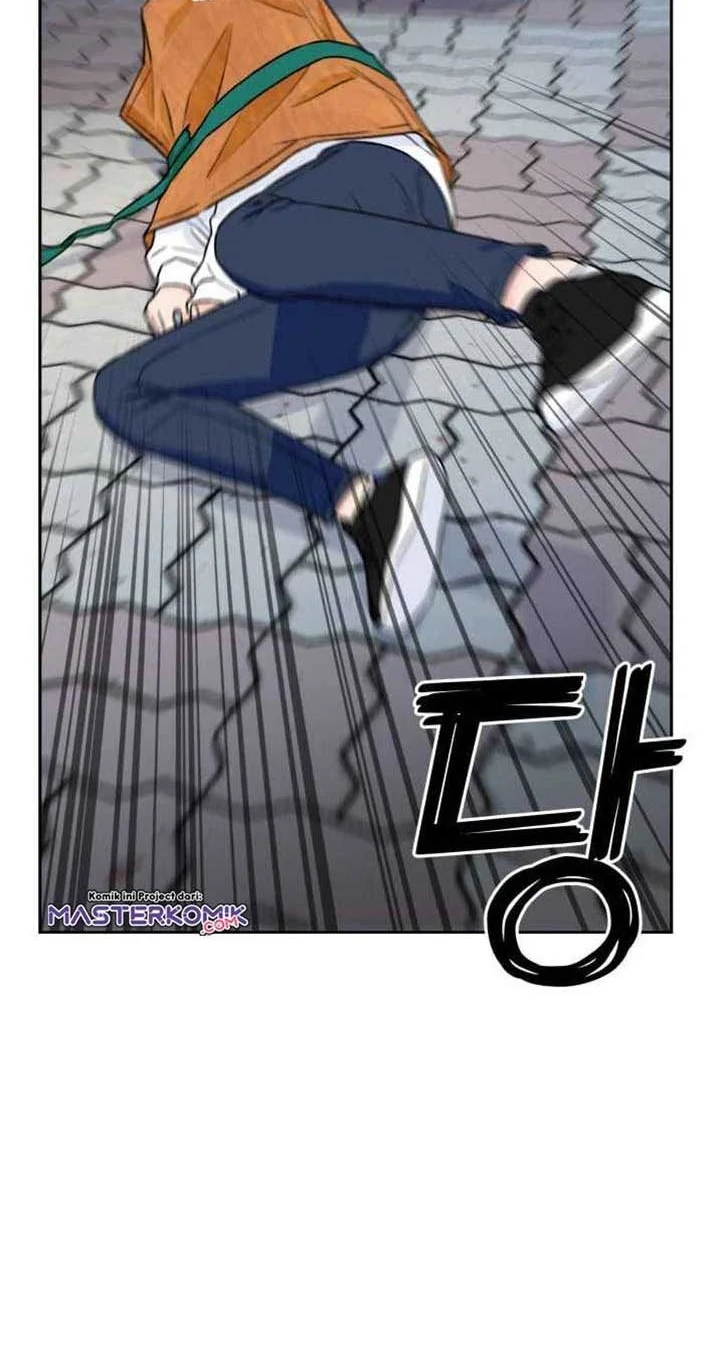 Face Genius Chapter 31 Gambar 47