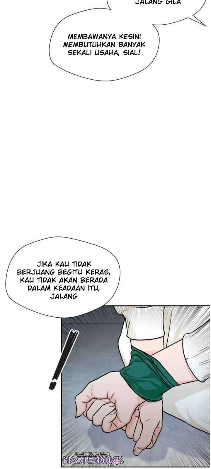Face Genius Chapter 31 Gambar 49