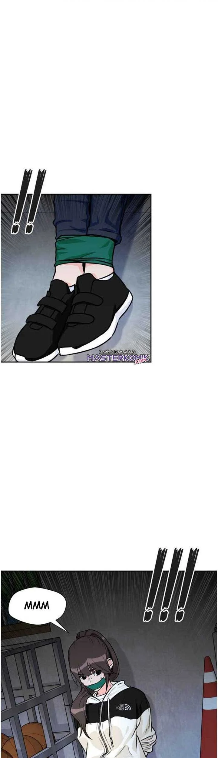 Face Genius Chapter 31 Gambar 50