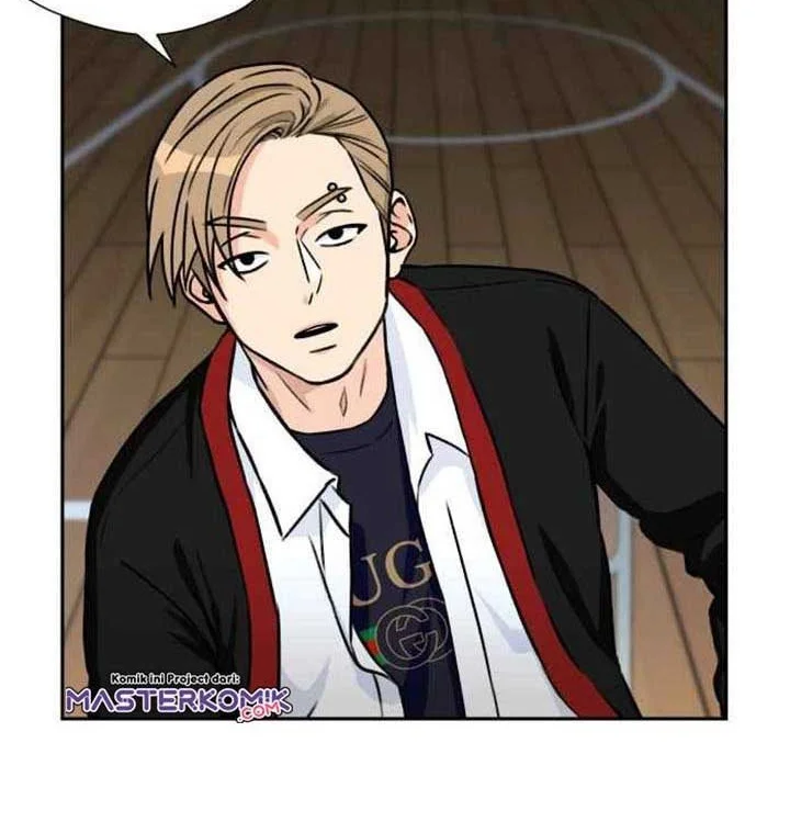 Face Genius Chapter 31 Gambar 63