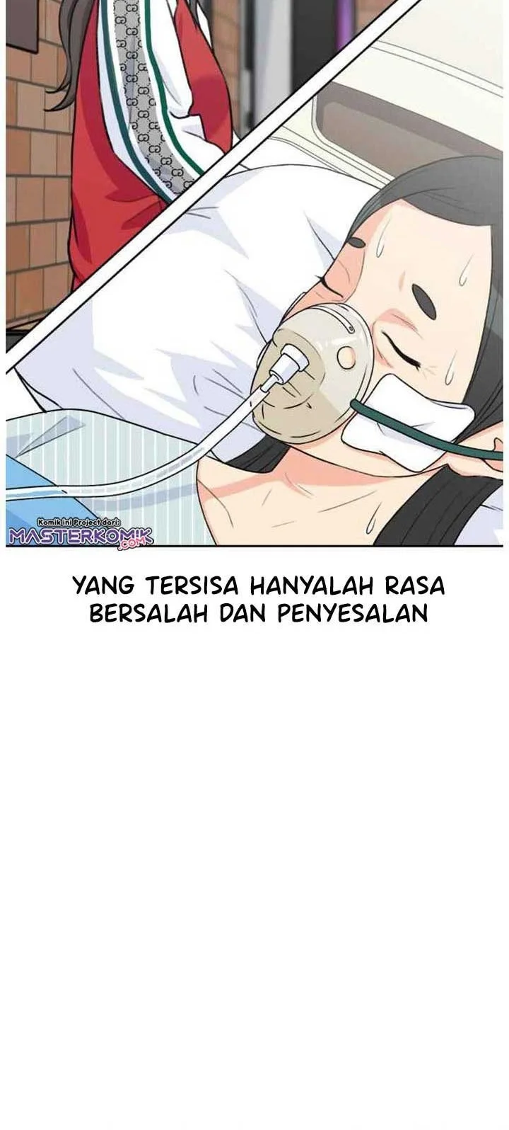 Face Genius Chapter 31 halaman 7