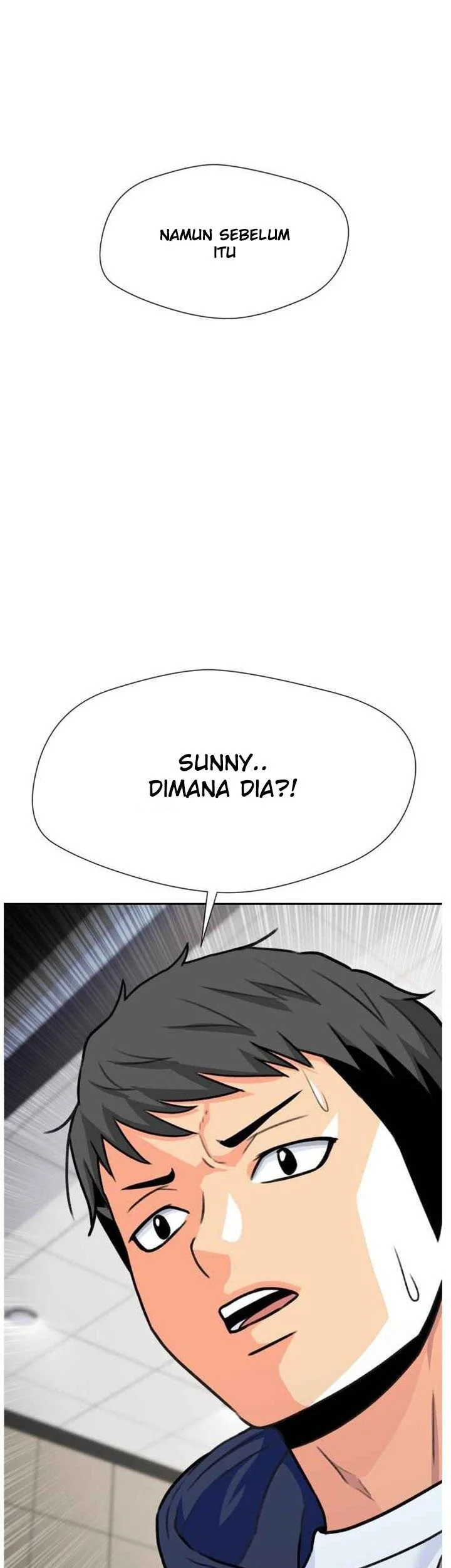Face Genius Chapter 32 halaman 20