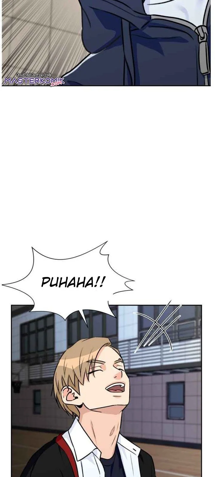 Face Genius Chapter 32 halaman 21