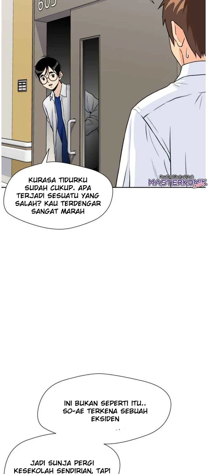 Face Genius Chapter 32 Gambar 36