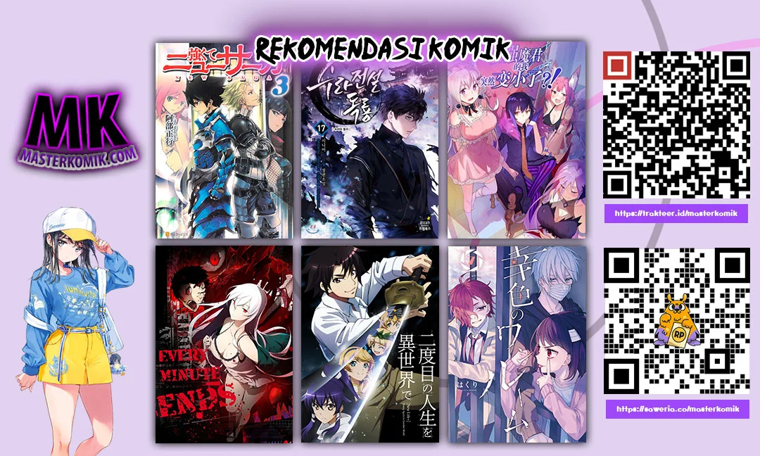Face Genius Chapter 32 Gambar 56