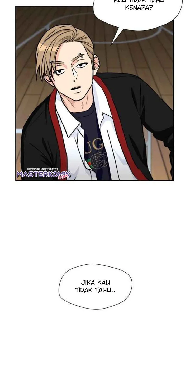 Face Genius Chapter 32 halaman 7