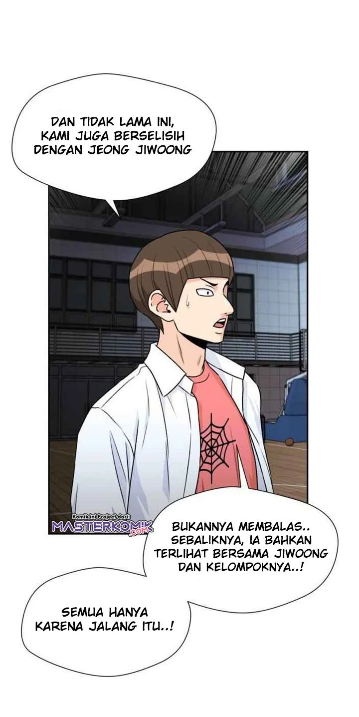 Face Genius Chapter 32 halaman 12