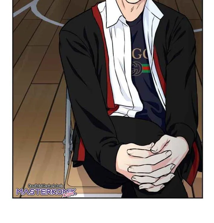 Face Genius Chapter 33 halaman 20