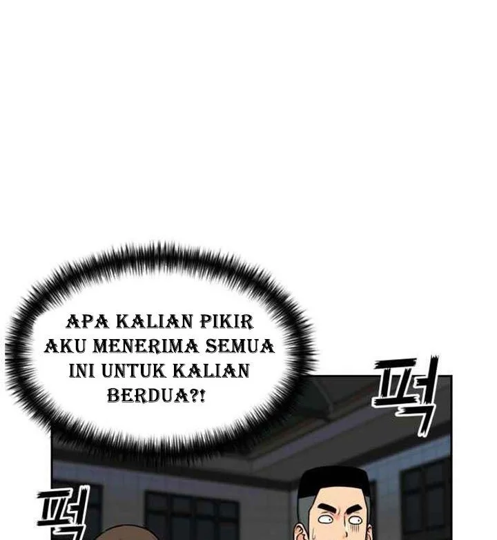 Face Genius Chapter 33 halaman 28