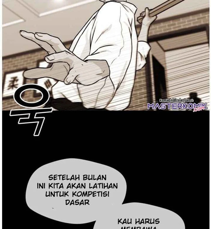 Face Genius Chapter 33 halaman 34