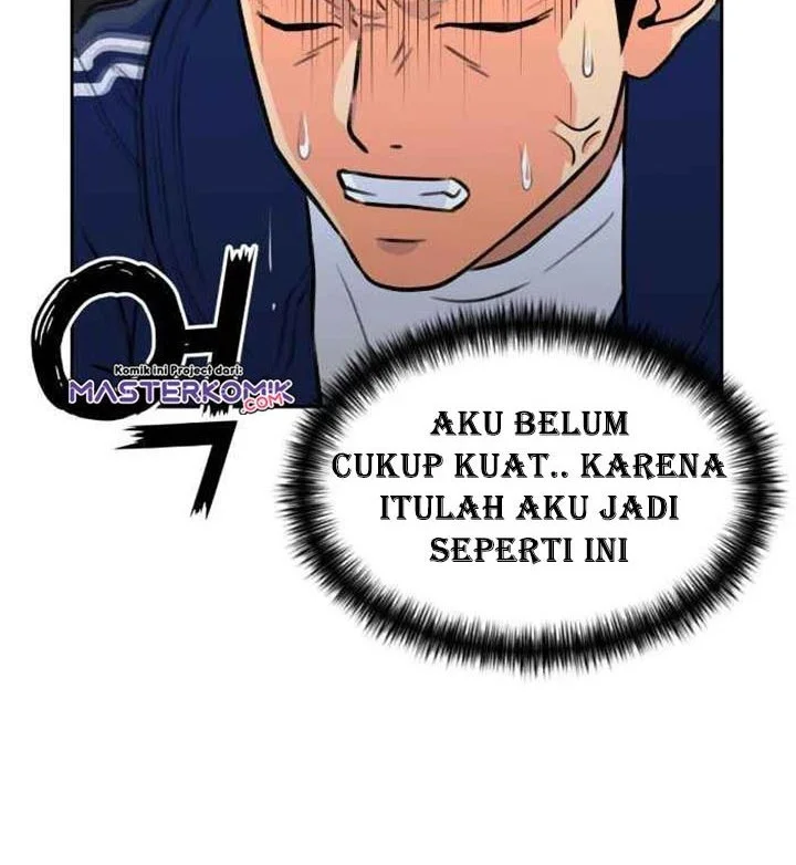 Face Genius Chapter 33 halaman 38