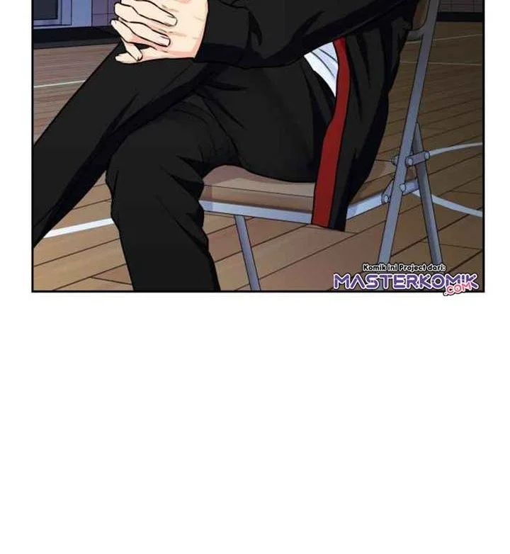 Face Genius Chapter 33 halaman 42