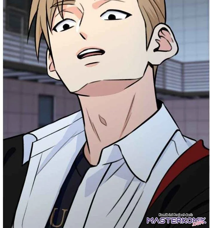 Face Genius Chapter 33 halaman 44
