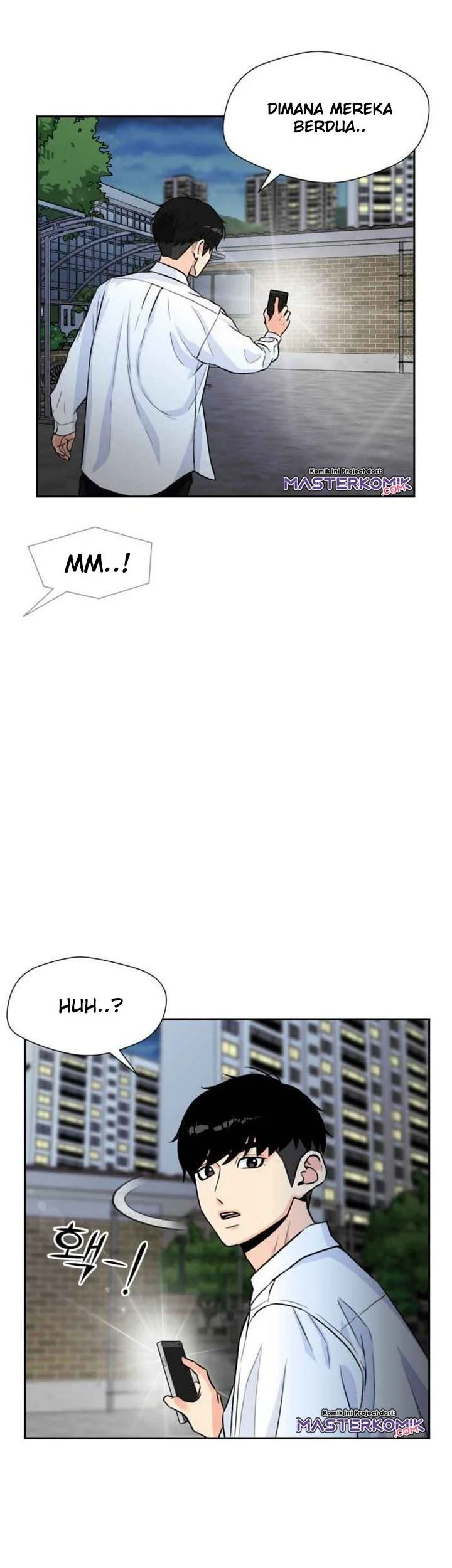 Face Genius Chapter 33 Gambar 64
