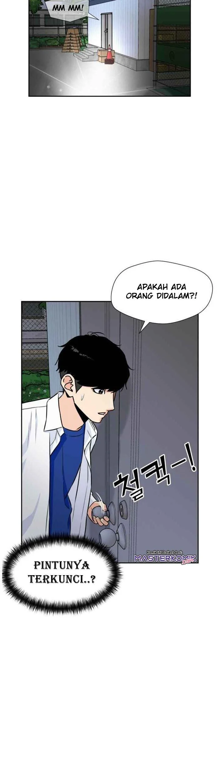 Face Genius Chapter 33 Gambar 66