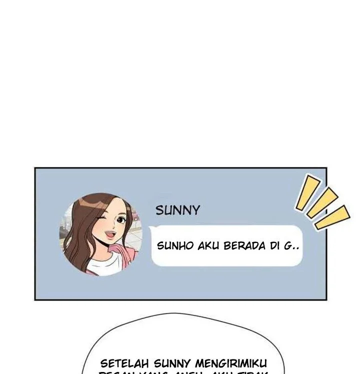 Face Genius Chapter 33 halaman 6