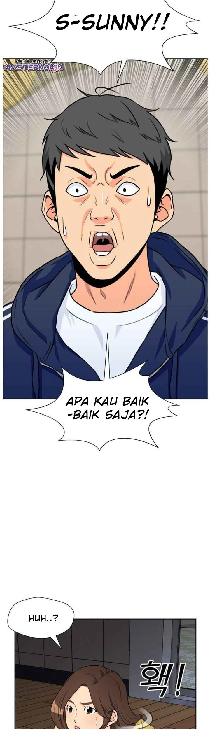 Face Genius Chapter 33 halaman 13