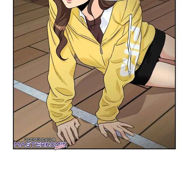 Face Genius Chapter 33 halaman 14