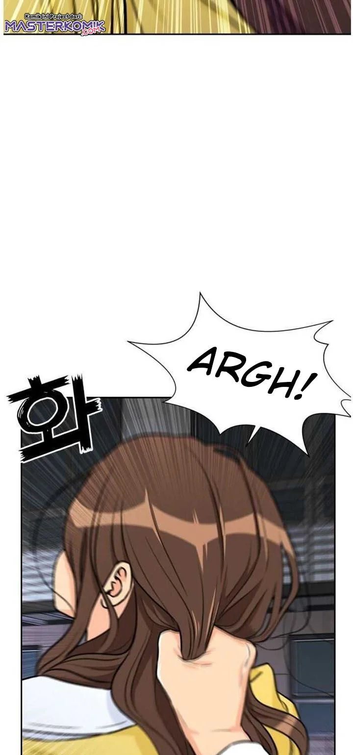 Face Genius Chapter 34 halaman 15