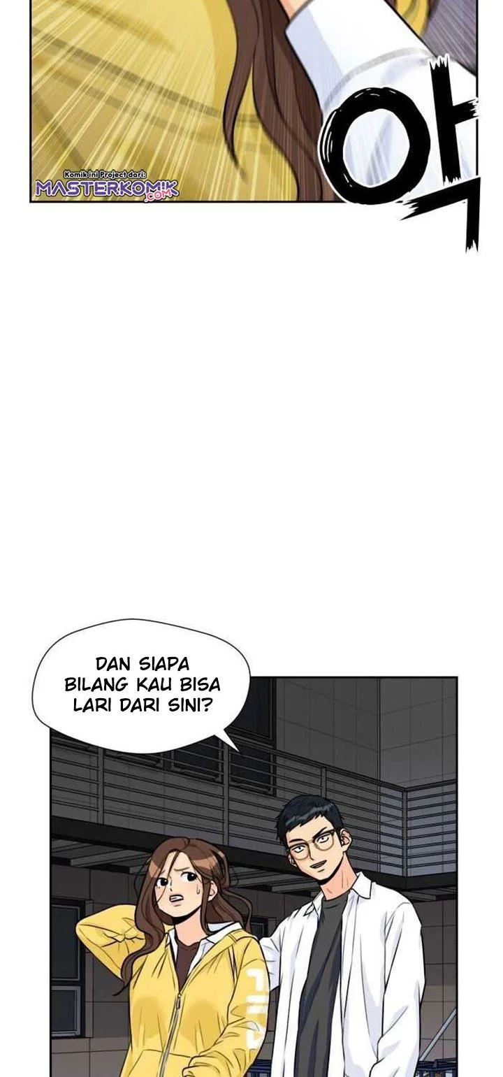 Face Genius Chapter 34 halaman 16