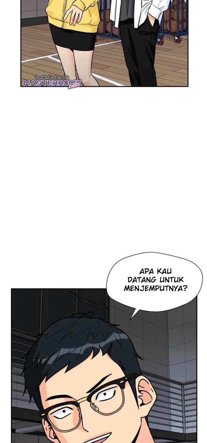 Face Genius Chapter 34 halaman 17