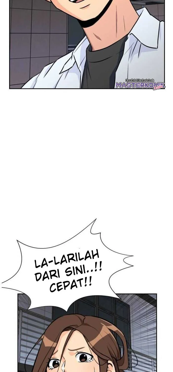 Face Genius Chapter 34 halaman 18