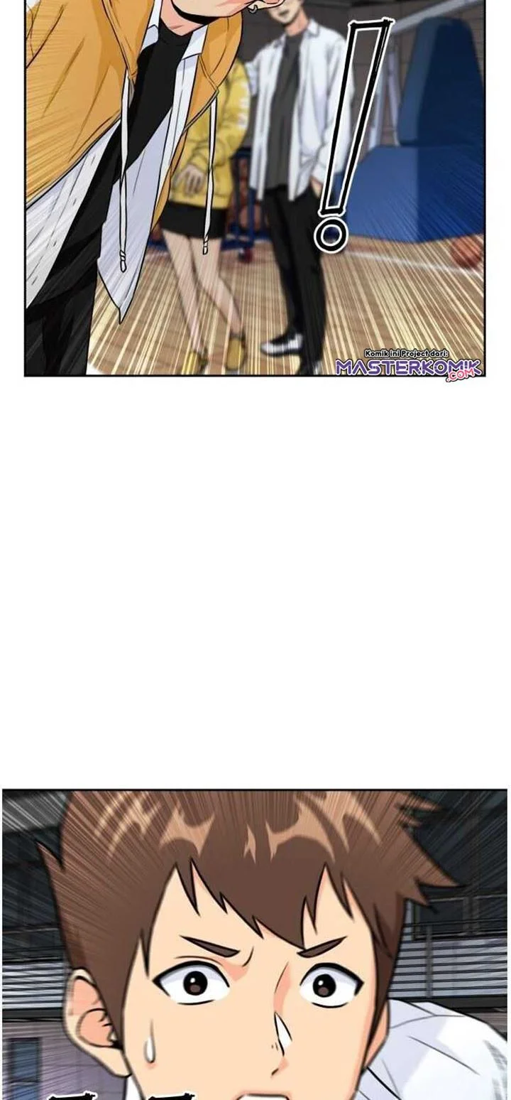 Face Genius Chapter 34 halaman 22