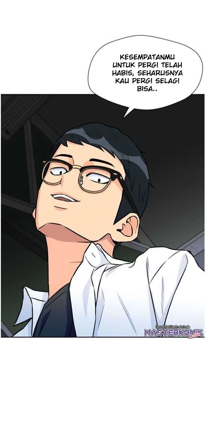 Face Genius Chapter 34 halaman 30