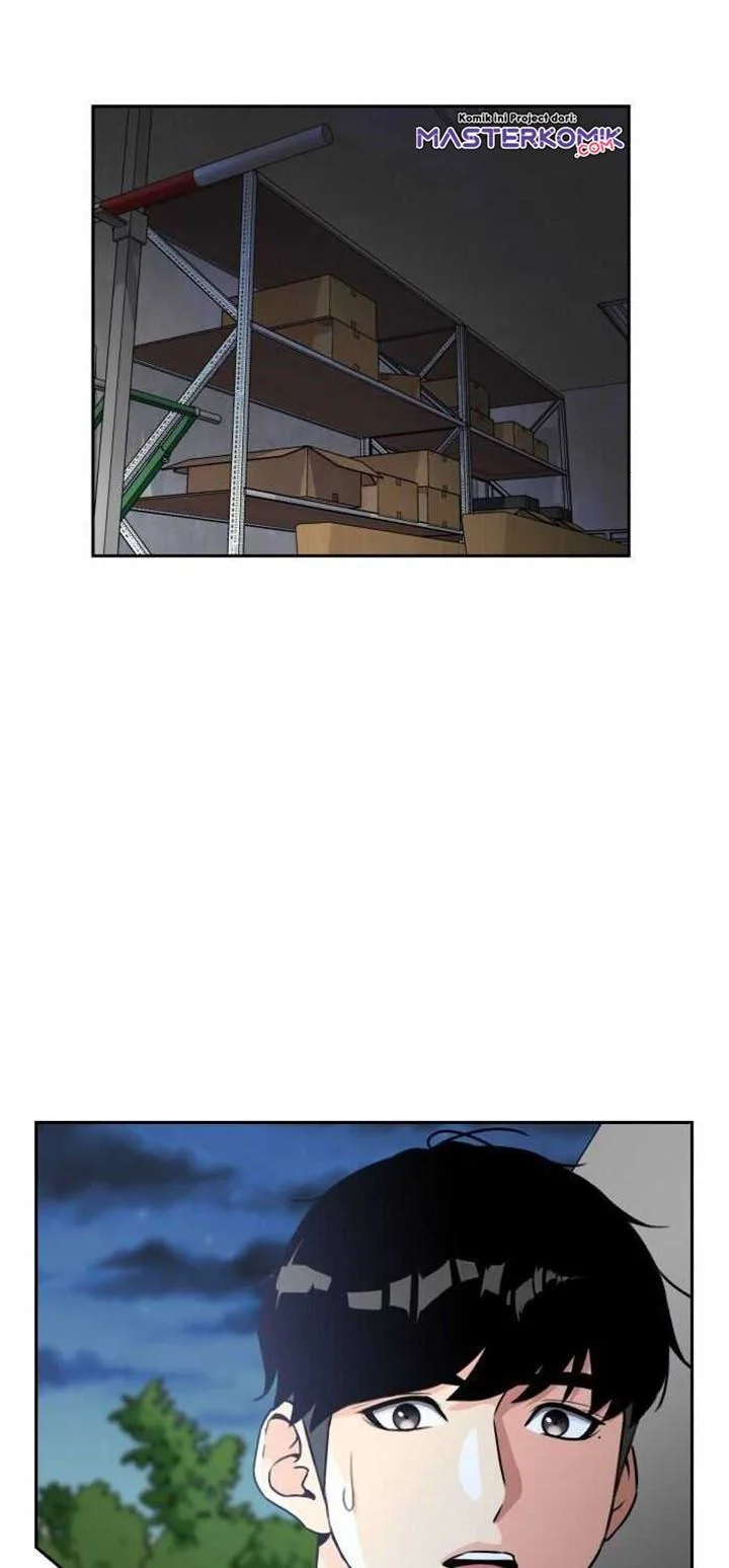 Face Genius Chapter 34 halaman 33