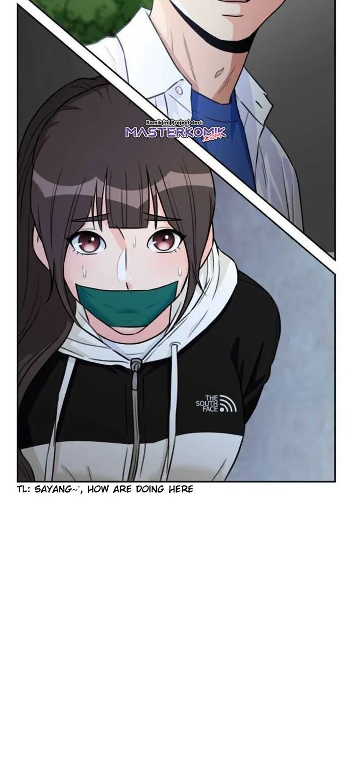 Face Genius Chapter 34 halaman 34