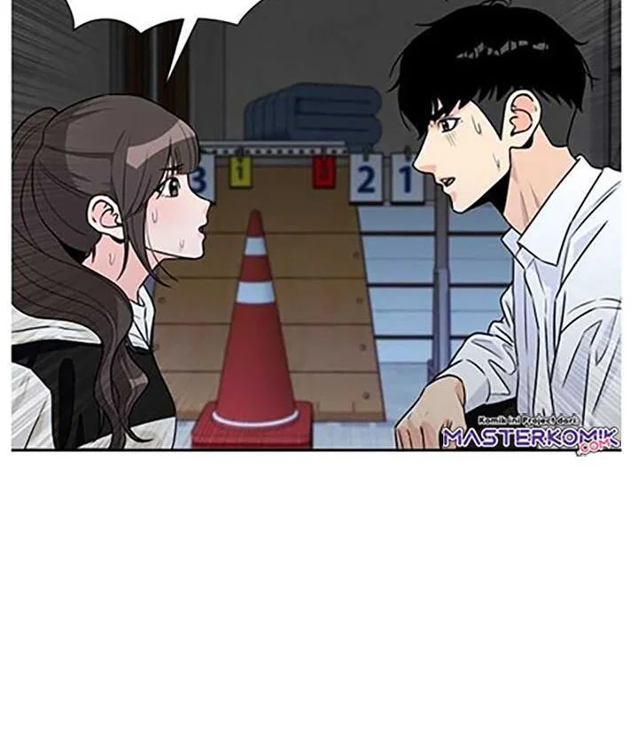 Face Genius Chapter 34 halaman 38